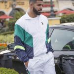 Drake: Air Jordan or adidas Originals? The probable future partner adidas spotted with Nike