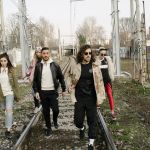 Guerrilla FC spring 18 collection Il collettivo di Washington DC ha presentato la nuova collezione inspirata al mondo del calcio e allo streetwear