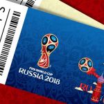La FIFA ha svelato il design dei biglietti di Russia 2018 Tutti i biglietti dovranno essere presentati con il documento Fan ID necessario per entrare allo stadio