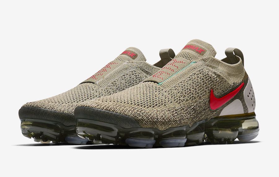 Wmns air vapormax moc 2 sales laceless futurism