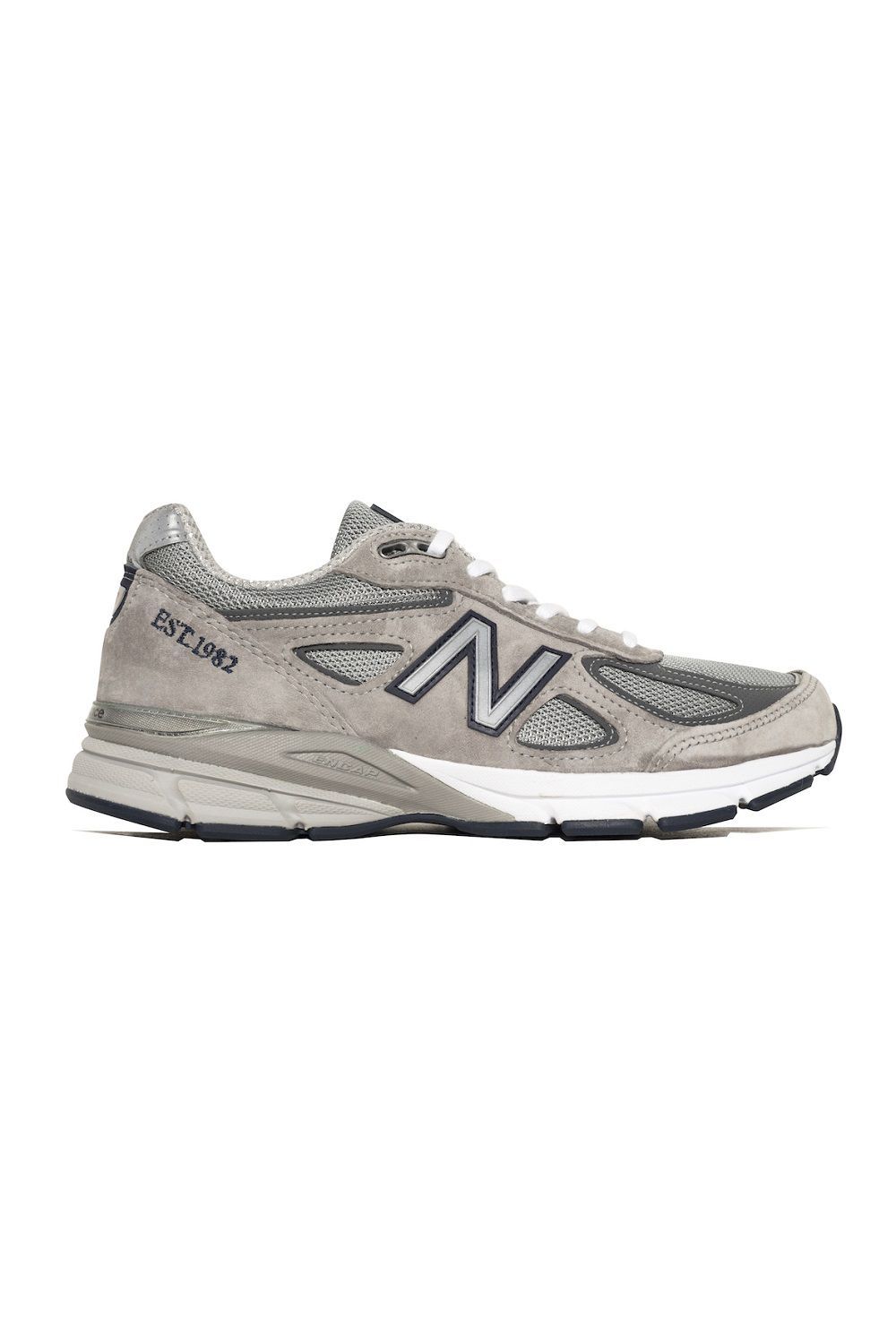 New Balance ニューバランス990v4 1982 New Balance 990v4 