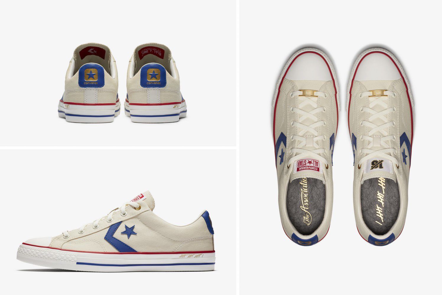 Converse Star Player Ox “Intangibles