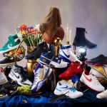 Nike presenta la collezione Art of Champion Sedici sneaker Jordan, Nike e Converse per rivivere i momenti storici dell'NBA
