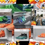 Le migliori scarpe da calcio di marzo Football Icons 360 ci mostra le migliori release dell'ultimo mese