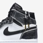 Aj 1 outlet pass the torch