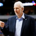 Un record lungo 21 anni Grazie alla vittoria di ieri sera, i San Antonio Spurs parteciperanno alla postseason NBA per la 21ª stagione di fila