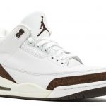 Jordan III Mocha is finally coming back! We waited this 2000' classic for seventeen years and this year Jordan Brand will make us happy.