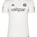 LA Galaxy, adidas and Major League Soccer Collaborate with Parley for the  Oceans to Debut First MLS Jerseys Made from Parley Ocean Plastic™