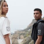 Le maglie di MLS prodotte con la plastica riciclata adidas ha collaborato con Parley per una collezione di maglie che verrano usate per l'Earth Day 2018