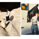 xylk il brand che sfida la cultura car boy Il brand inspirato da Frank Ocean con le Mercedes e Lambo sulle Tee