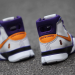 Nike “Art of a Champion”: Kobe Bryant's Protro I “Final Seconds