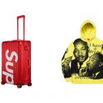 Supreme - The best 5 items of the drop #8 Fortunatamente siamo riusciti a prendere il Cactus Keychain!