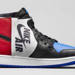 Jordan 1 best sale rebel top 3