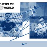 Nike presenta Brothers of the World Durante la Design Week Nike celebra lo spirito di Milano con una serie di short-movie, workshop ed eventi