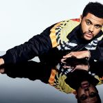 The Weeknd creates limited vinyl run pressed on saw blade - News