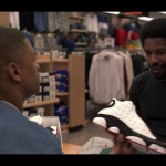 Ray allen he got game sale shoes