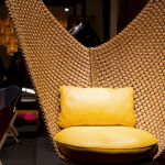 Louis Vuitton Debuts 'Les Petits Nomades' Range at Milan Design Week – WWD