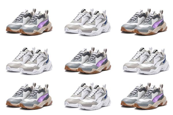 PUMA Thunder spectra　美品！② More Puma Thunder Spectra are coming! - nss magazine