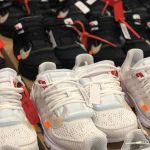 Nike x Off-White torna con due nuove colorazioni delle Nike Presto Virgil conferma con la sua foto i forti rumor che da mesi non facevano dormire i fan della silhouette 2000 e non solo