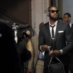 Cleveland Style The Cavs aren't playing the best basketball every but at least they're winning the Style Game