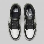 jordan 1 clay pack