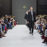 Plùs Que Ma Vìe esporta il suo urban formal dress italiano alla Belarus Fashion Week Il brand di Andrea Lazzari scelto per rappresentare l'eccellenza italiana alla Fashion Week di Minsk.