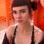 Alyx Studio also uses virtual influencer Miquela Alyx, as other global fashion brands, chooses to be represented by a virtual influencer