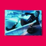 Gucci celebrates Dario Argento with the art book Disturbia by Peter Schlesinger A dreamlike trip in a limited edition between the locations and the atmosphere of the Silver movies