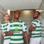 Celtic 2018-19 Weah Long Sleeve Home Kit (M) – Saturdays Football