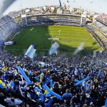 600 stadi e 1000 avventure: intervista ad un groundhopper Spesso vado allo stadio solamente per sentire i rumori ed i canti, senza interessarmi della partita in sè