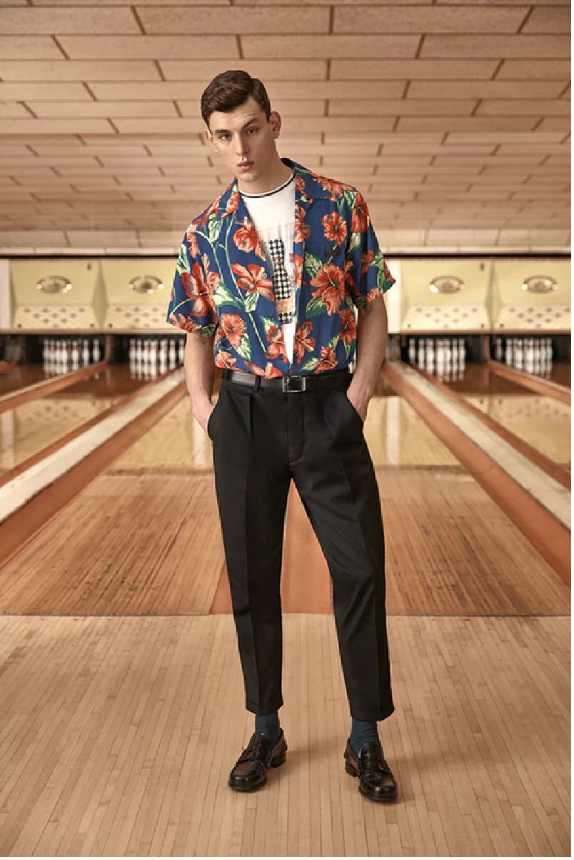 PORTER JAM MADE 吉田カバンPRADA Supreme JAM(ジャム) 2WAY WAIST BAG | 吉田カバンホームページ