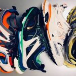 Sneaker trend winter on sale 2018