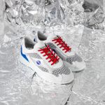 Nasa shoe outlet collab