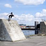 Saint Denis, il documentario sulla skate culture di Belfast Carhartt WIP presenta la biografia di Denis Lynn
