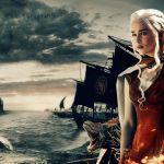 A new book by the author of Game of Thrones on the Targaryen dynasty is coming soon Fire & Blood will be in stores next 20 November