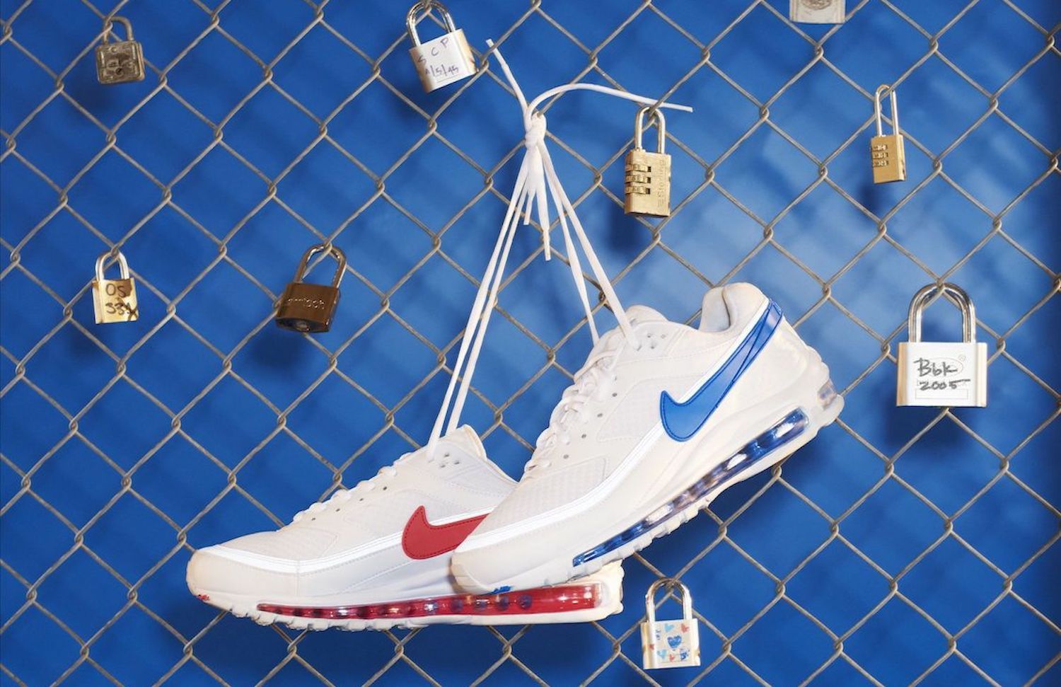 Air max hybrid outlet 97