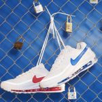 Skepta torna a lavoro su una nuova Air Max ibrida Air Max BW x Air Max 97 x Skepta