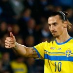 Zlatan Ibrahimovic won't participate at the 2018 World Cup The Swedish Football Federation confirmed that Ibracadabra won't came back with the team for the tournament in Russia