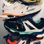 Rivelati i dettagli della prossima sneaker di Balenciaga Il successo del brand continuerà?
