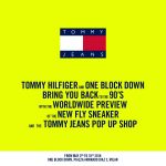 Tommy Jeans With Tommy Leg Loop – Dibkast