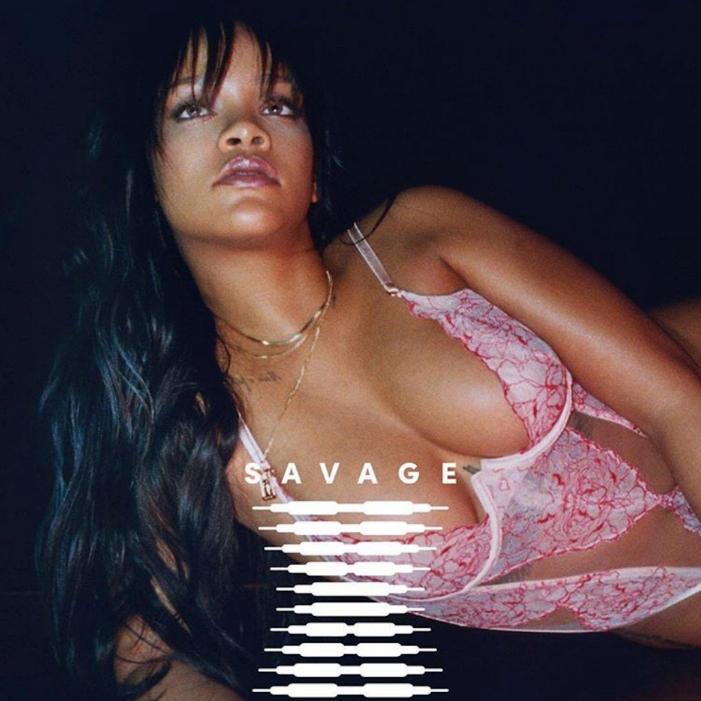Fenty x Savage, Lingerie by Rihanna