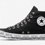 Converse x hotsell miley cyrus bershka