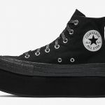 Converse x outlet miley cyrus bershka