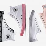 Converse X Miley Cyrus: entire collection is coming