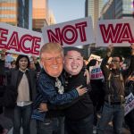 Ecco 7 buoni motivi per cui Donald Trump dovrebbe vincere il Nobel per la pace Chi più di lui ha portato armonia nel paese?