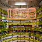 Have a look at Sneaker Fly Tommy Jeans event One Block Down, Milan - 03.05.18