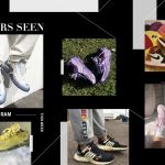 Best Sneakers Seen On Instagram This Week - From April 30 to May 6 From the Converse x Virgil Abloh Chuck 70 to the Nike M2K Tekno