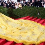 Met Gala 2018 tonight! looking forward, and backwards, at the fashion event of the year