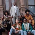 Gucci launches the vintage-style Gucci-Dapper Dan collection