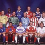 Mille maledette domeniche Il prossimo weekend, sei squadre di Premier League festeggeranno la millesima partita giocata nel campionato inglese